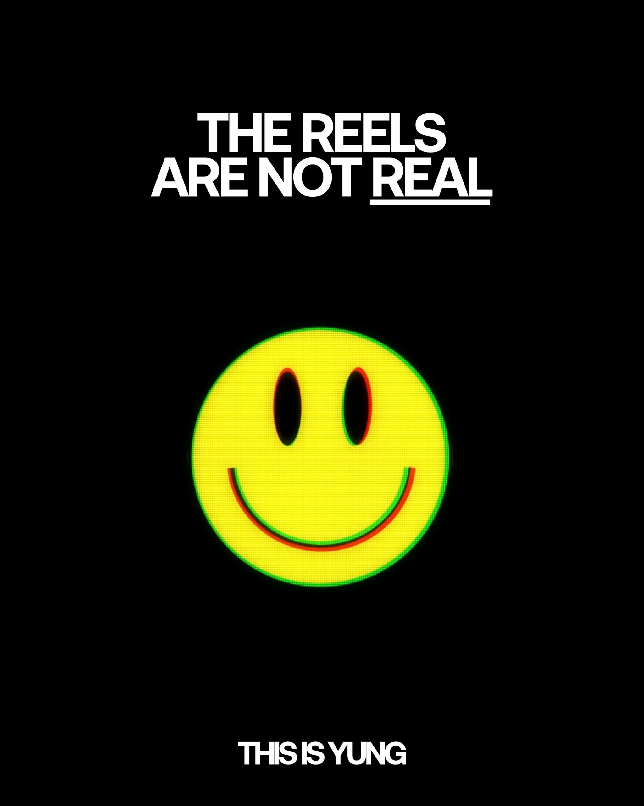 The Reels Are Not Real: Short-Form Videos Are Stealing Our Time and Minds