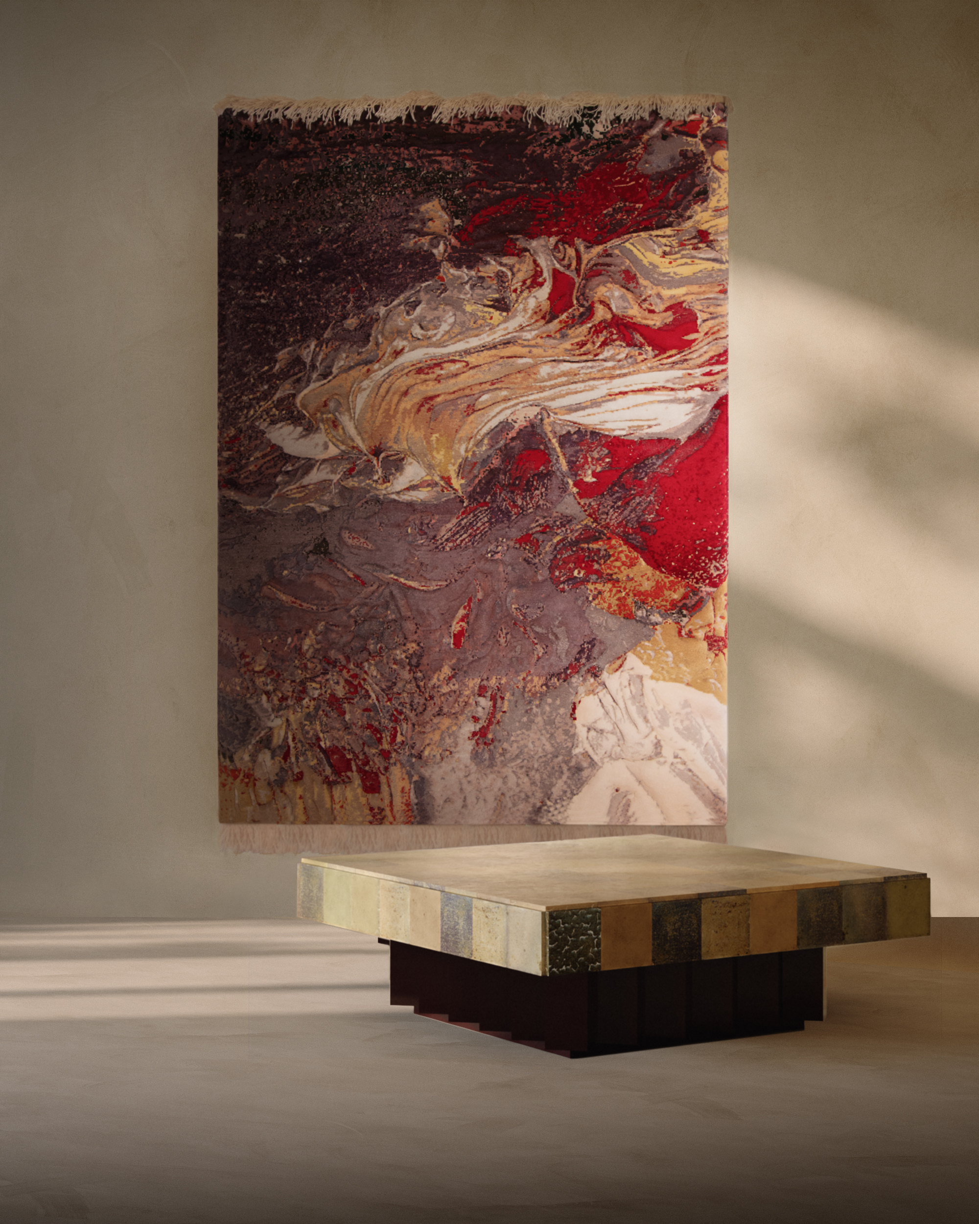 Desert Dreams, Designed: Inside Downtown Design Riyadh