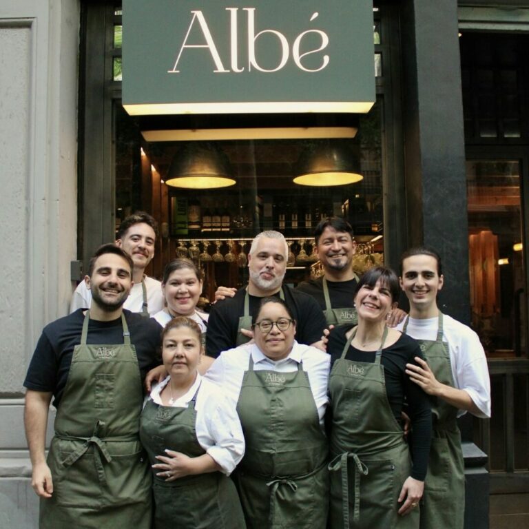 Joey Attieh – Passion, Resilience, and the Soul of Lebanese Hospitality