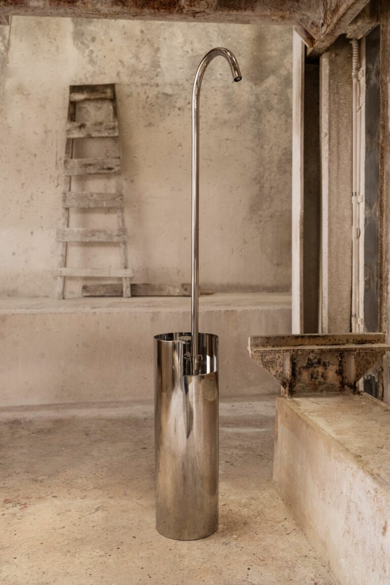 Lebanese Designers Take Centre Stage at Milan Design Week