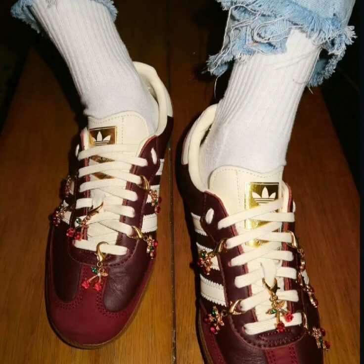 Laced with Personality – Shoe Charms Are the Ultimate Gen Z Status Symbol