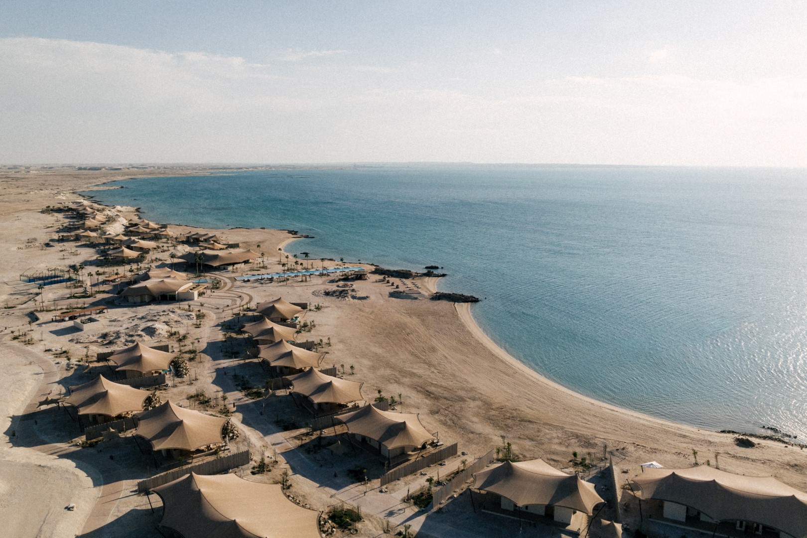 The Middle East’s Wellness Wave
