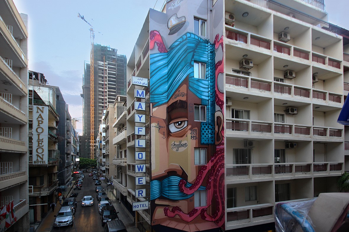 Graffiti