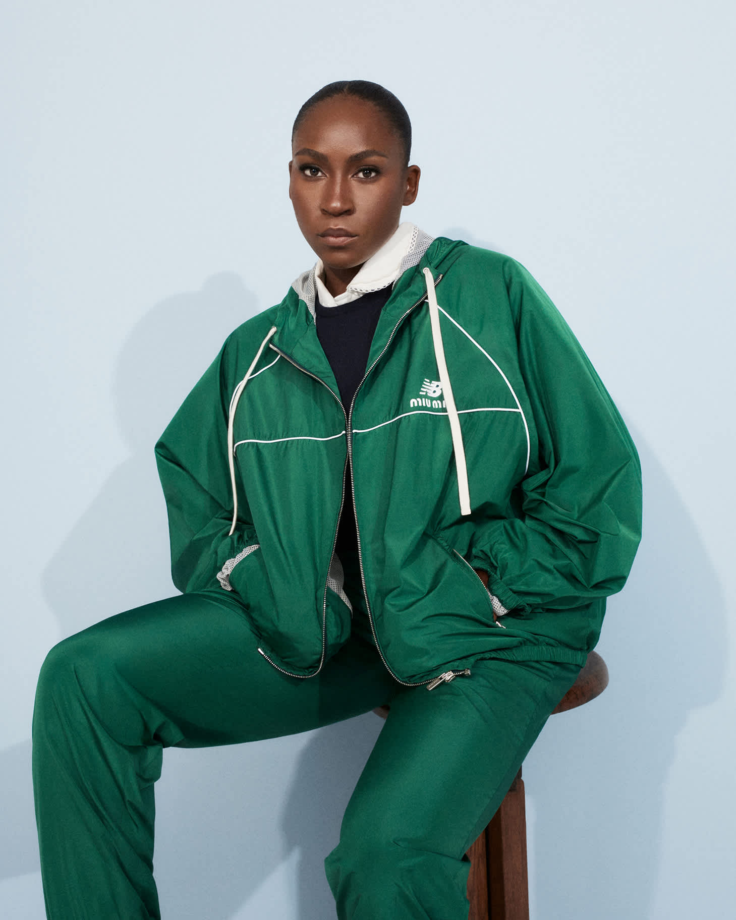 Coco Gauff