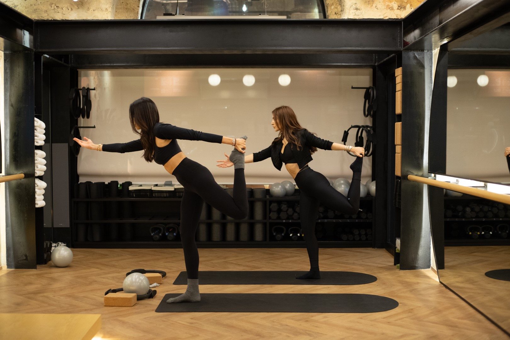wellness