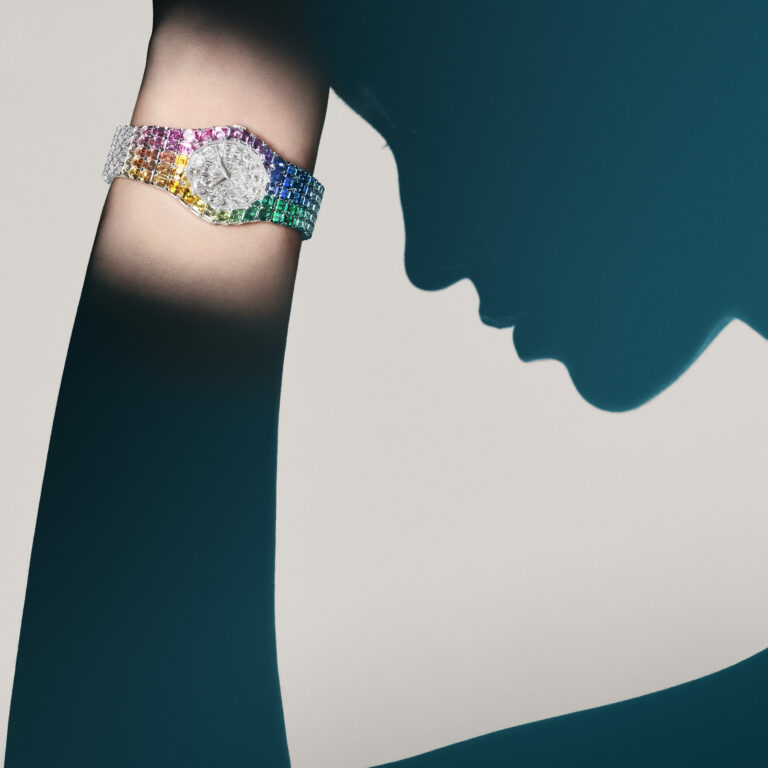 A Symphony of Time, Art and Elegance: Piaget at Art Dubai 2025