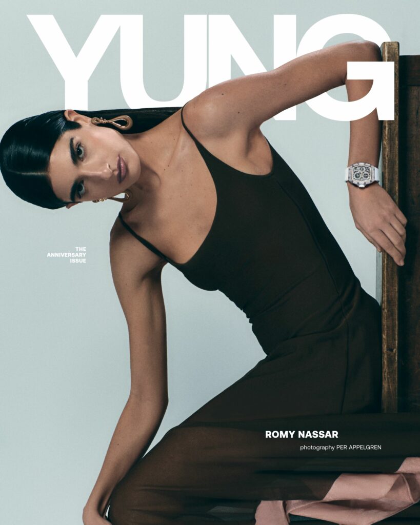 Romy Nassar
