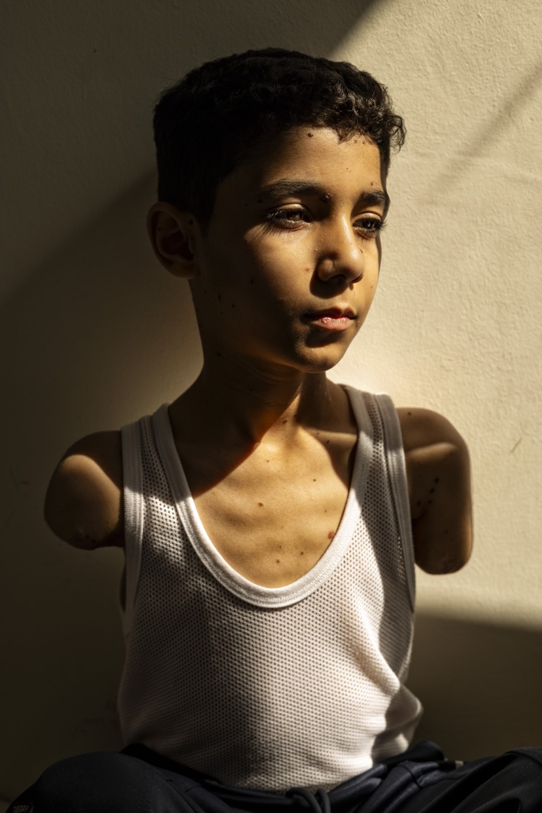 Samar Abu Elouf