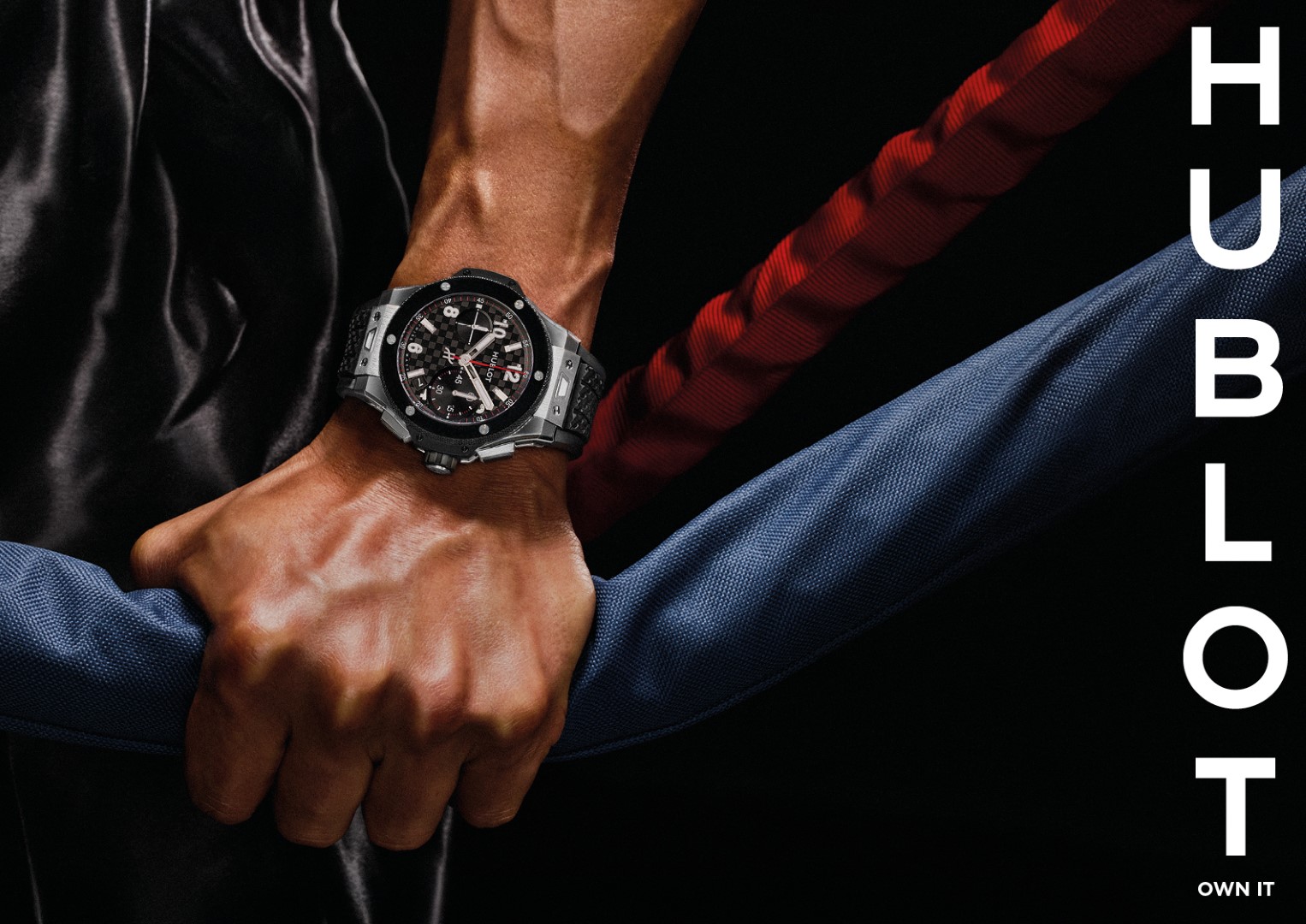 Hublot