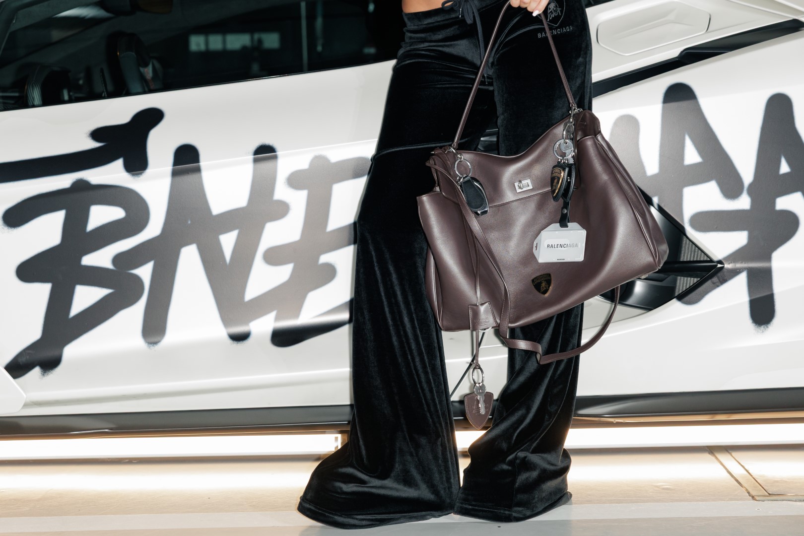Balenciaga 