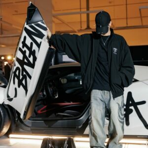 Protected: Balenciaga | Automobili Lamborghini Launch a Stunning Collab
