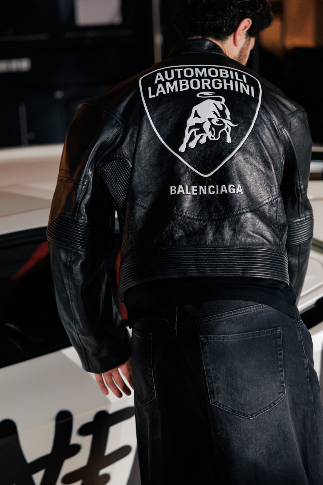 Balenciaga 
