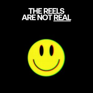 The Reels Are Not Real: Short-Form Videos Are Stealing Our Time and Minds