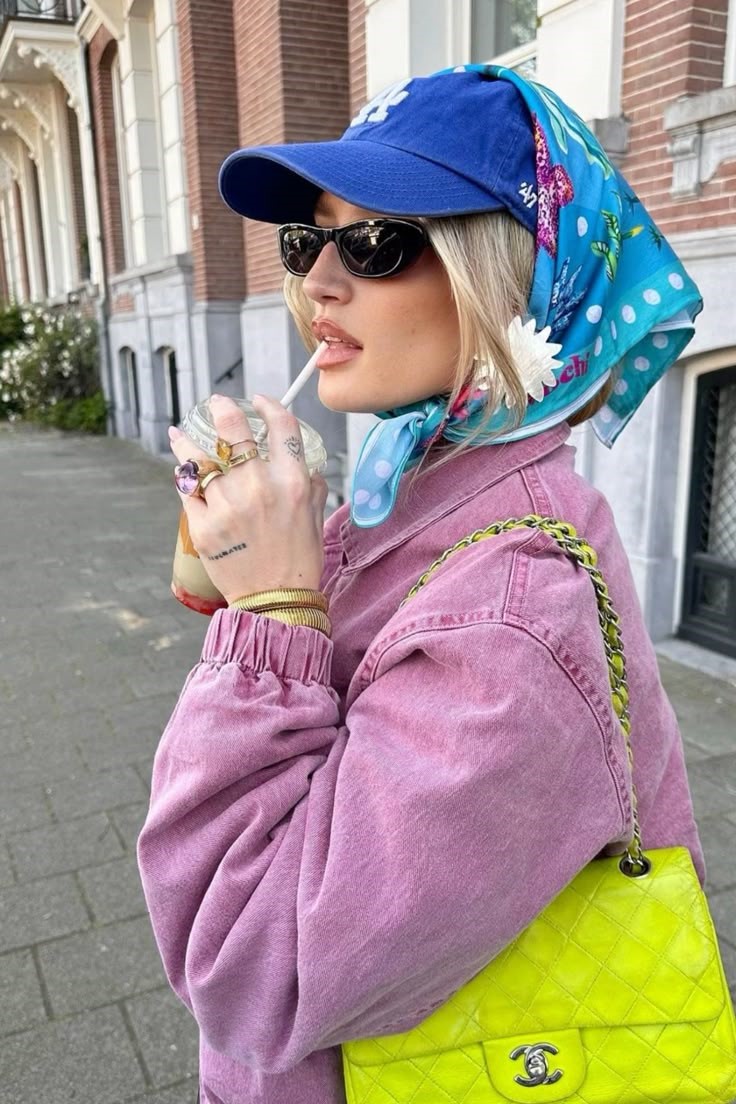 headscarves