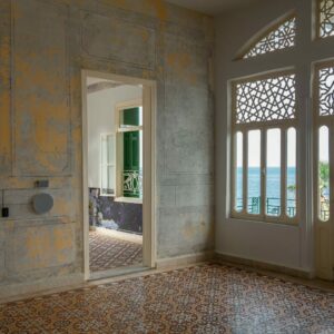 Lebanon wins at the 24th Triennale Milano International Exhibition