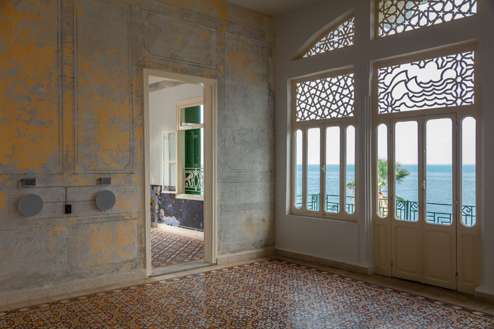 Lebanon wins at the 24th Triennale Milano International Exhibition