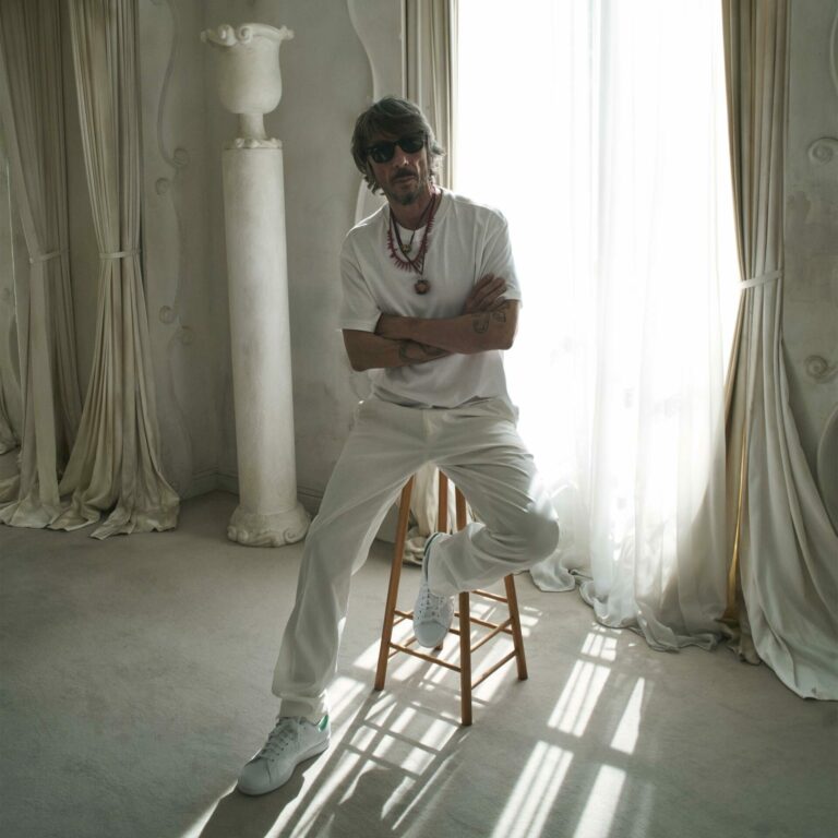 Pierpaolo Piccioli is Balenciaga’s new Creative Director