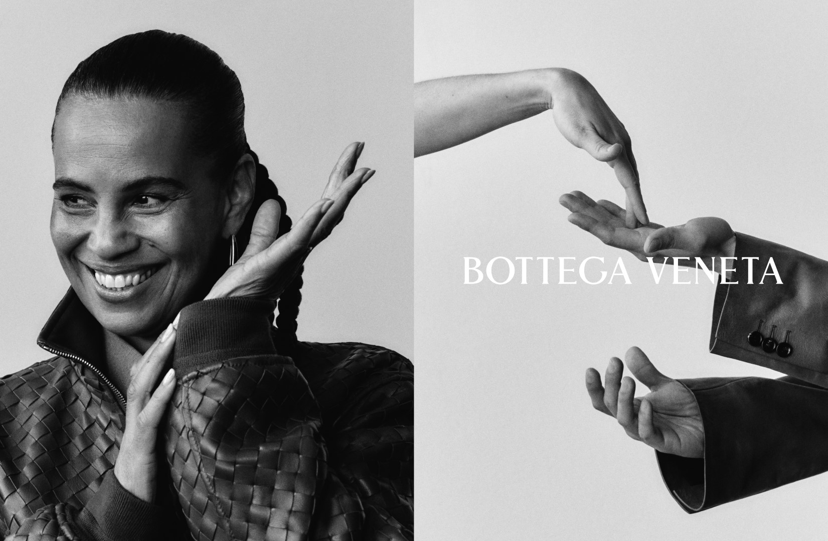 Bottega Veneta
