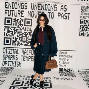 Geek Chic Is Having a Moment, and It’s Cooler Than Ever!