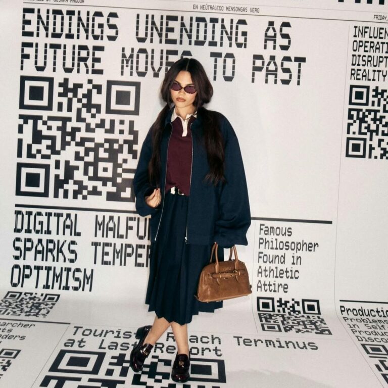 Geek Chic Is Having a Moment, and It’s Cooler Than Ever!