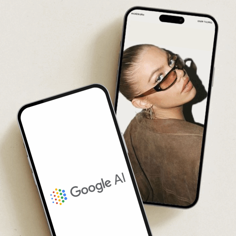 Google Just Reimagined the Future of Shopping. Here’s Why It’s a Game Changer!