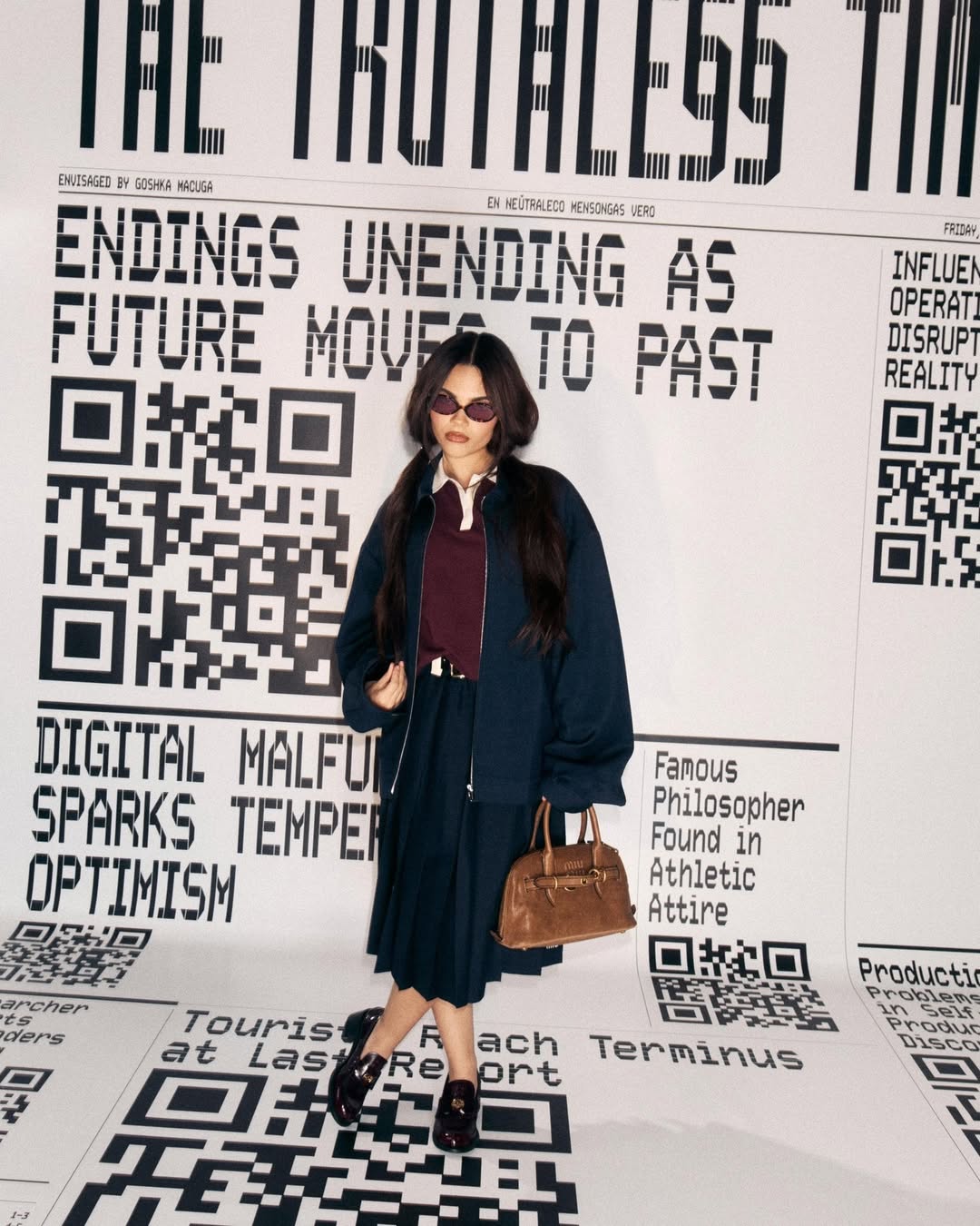 Geek Chic Is Having a Moment, and It’s Cooler Than Ever!