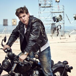 Austin Butler Joins Breitling As Bold New Top Time Lineup Launches
