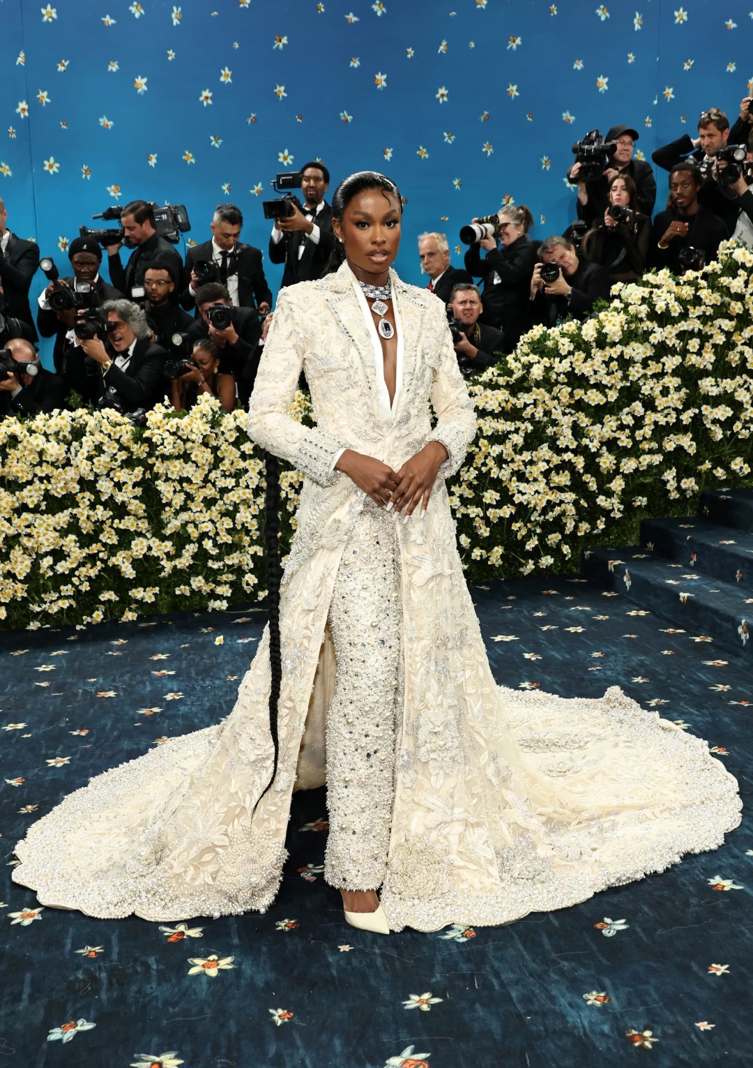 met gala
