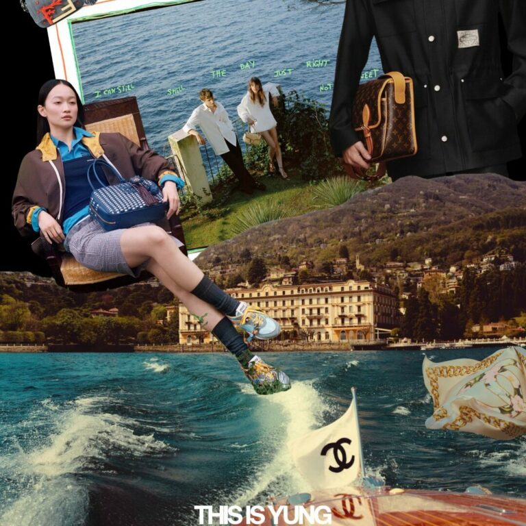 The Week According to YUNG