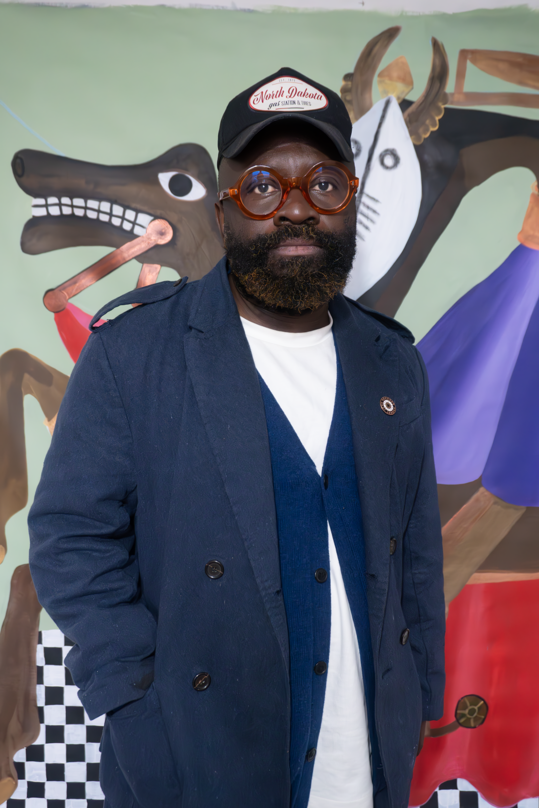 Kojo Marfo