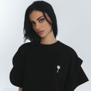 Zeyne Launches ‘Asli Ana’ Merch Line to Fund Relief Efforts in Gaza