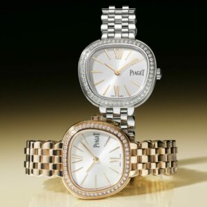 Sixtie by Piaget – A Bold Revival of Avant-Garde Elegance