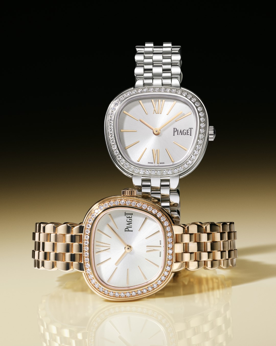 Sixtie by Piaget – A Bold Revival of Avant-Garde Elegance