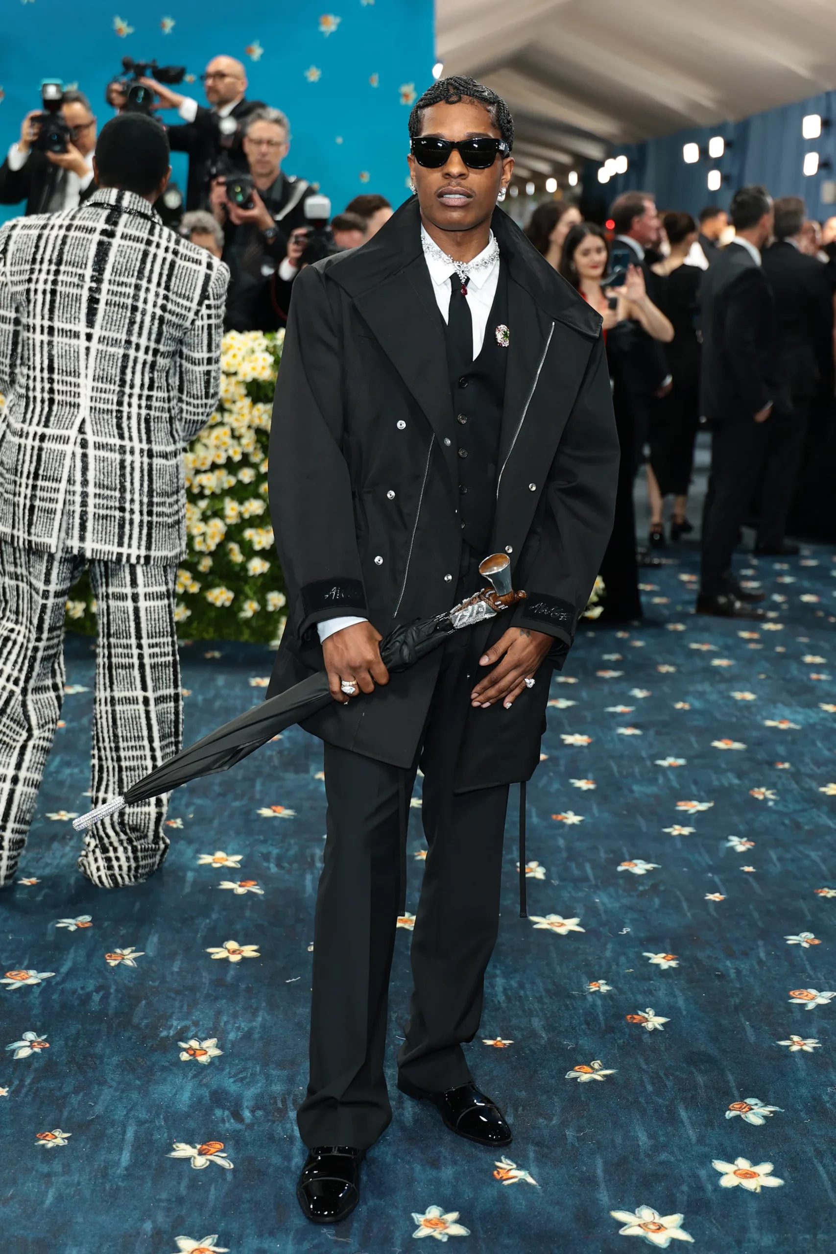The Met Gala