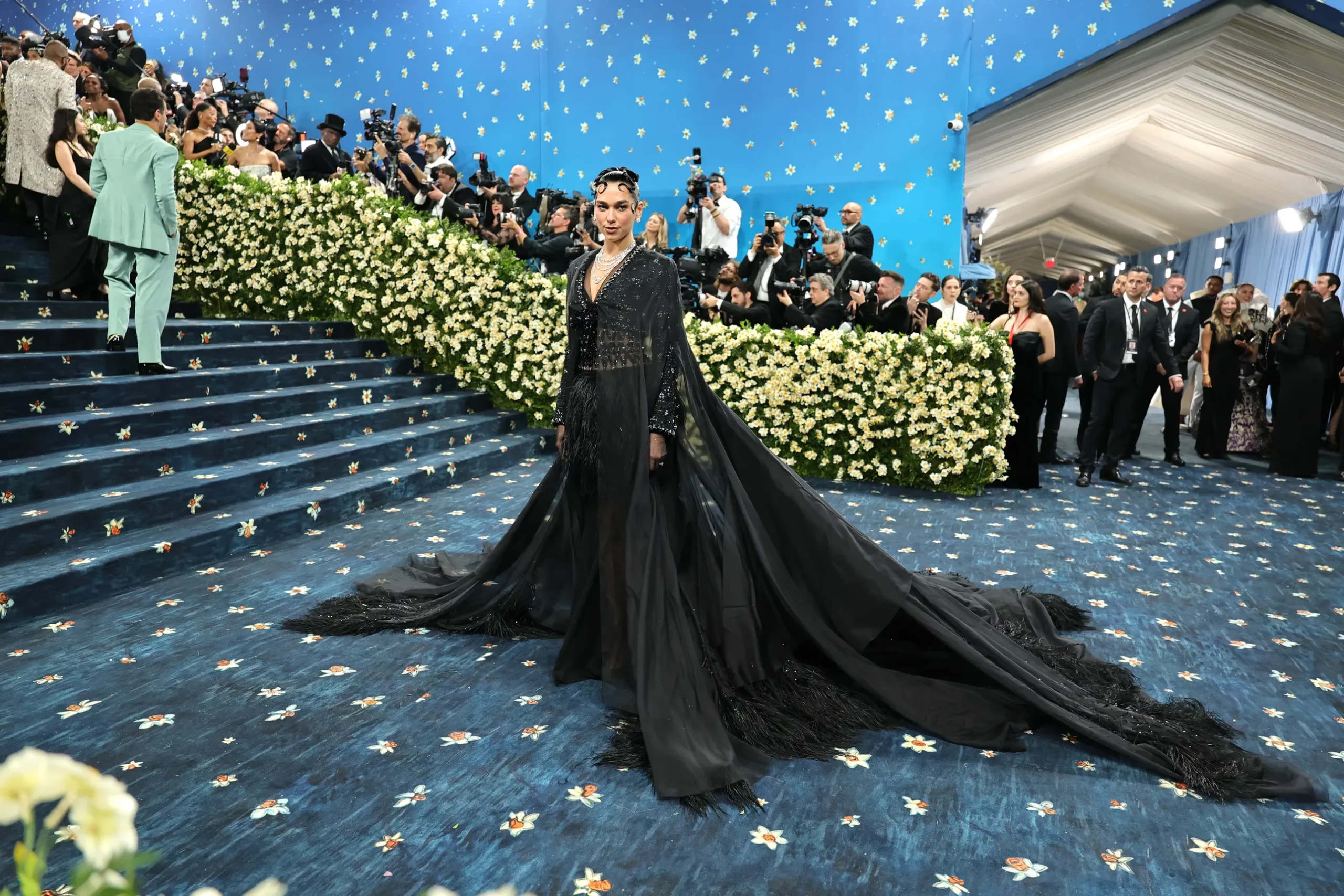 Met Gala