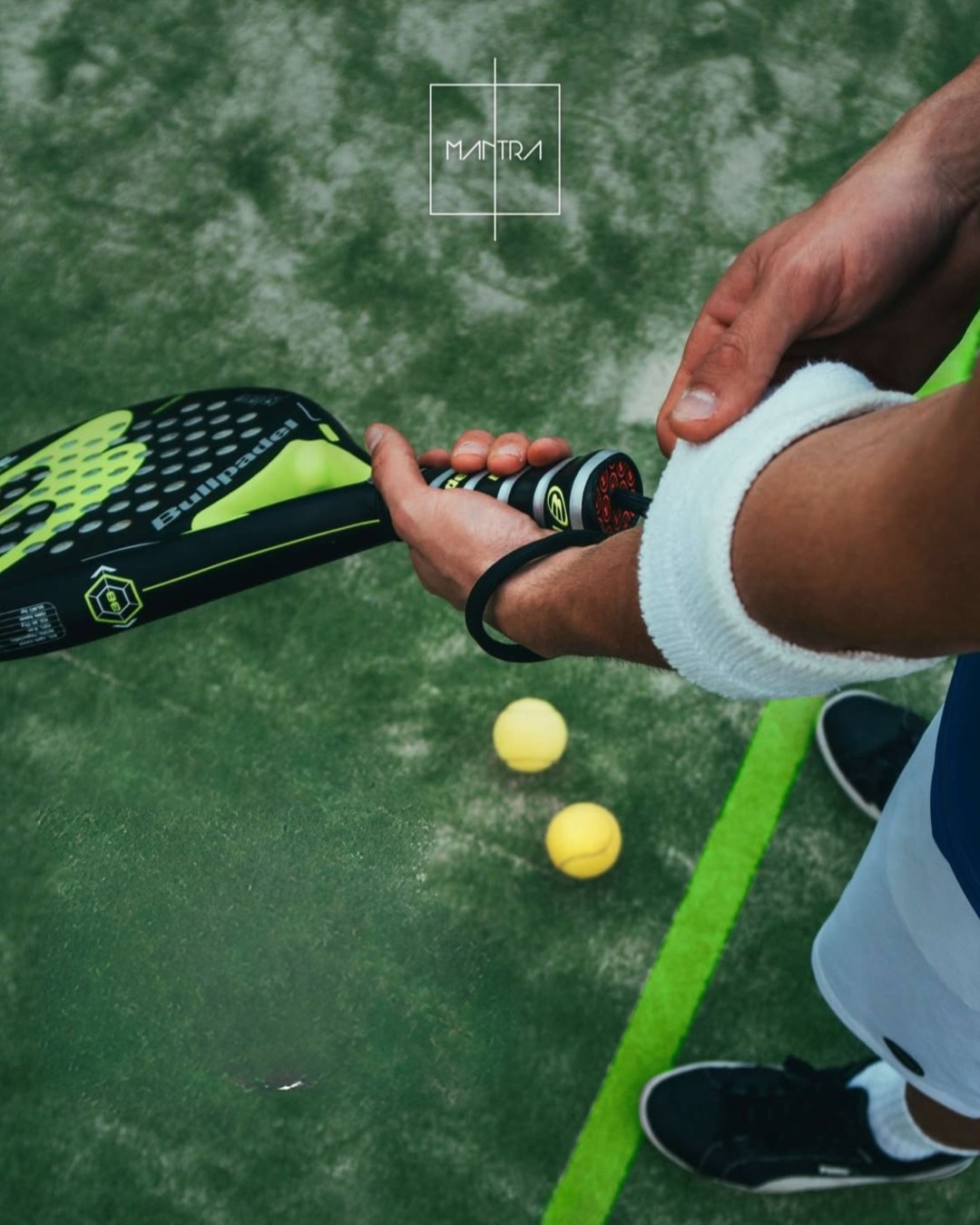padel