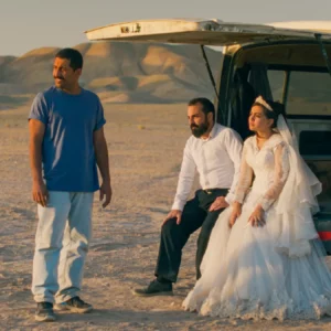 MENA at Cannes 2025 – What They Showed, and What Hit