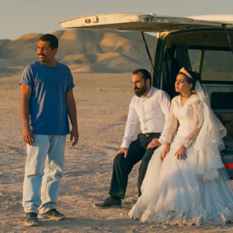 MENA at Cannes 2025 – What They Showed, and What Hit