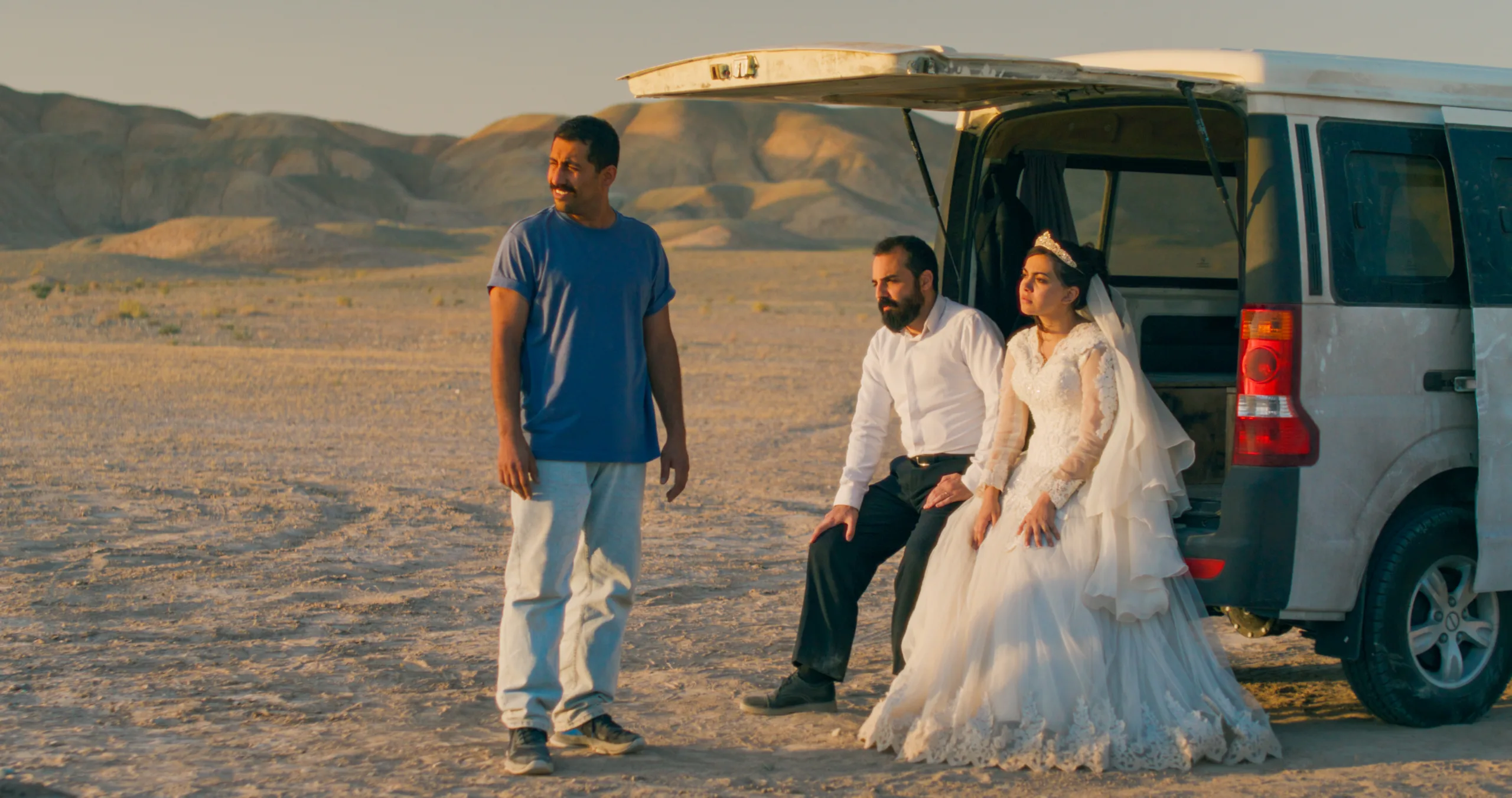 MENA at Cannes 2025 – What They Showed, and What Hit