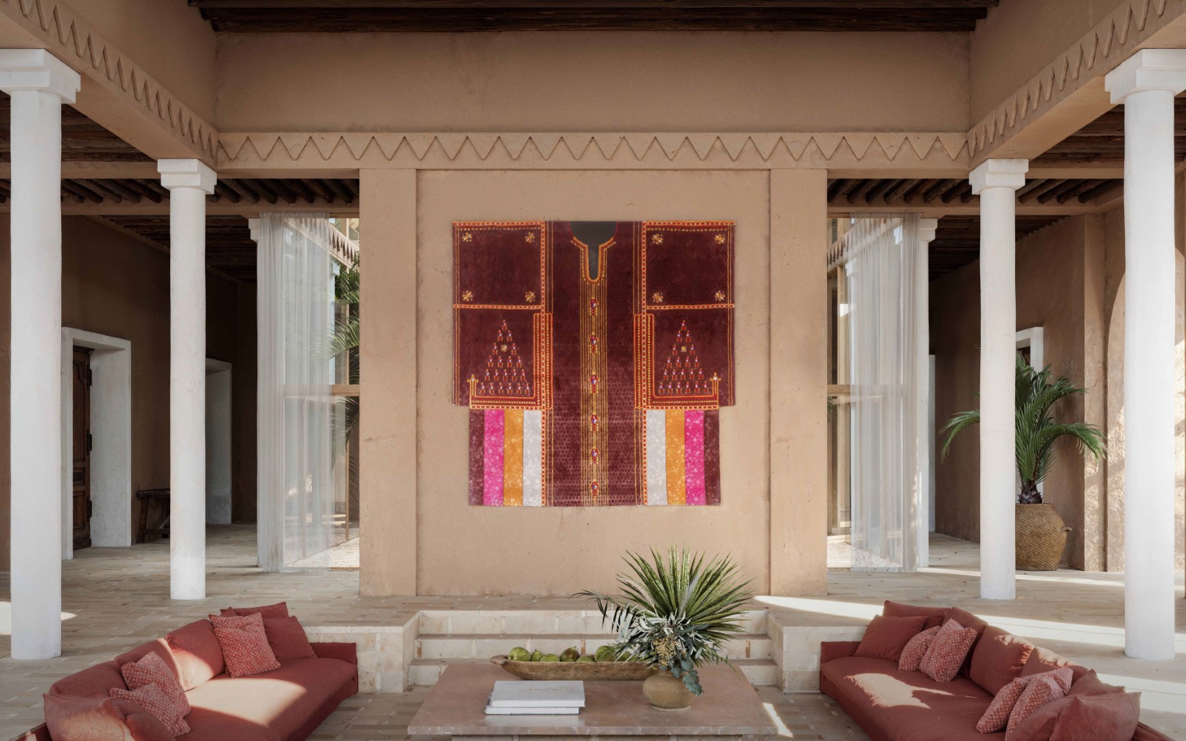 Downtown Design Riyadh