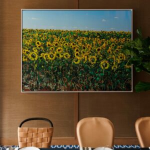 Em Sherif – Art Beyond the Plate