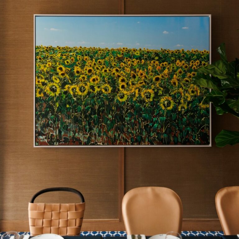 Em Sherif – Art Beyond the Plate