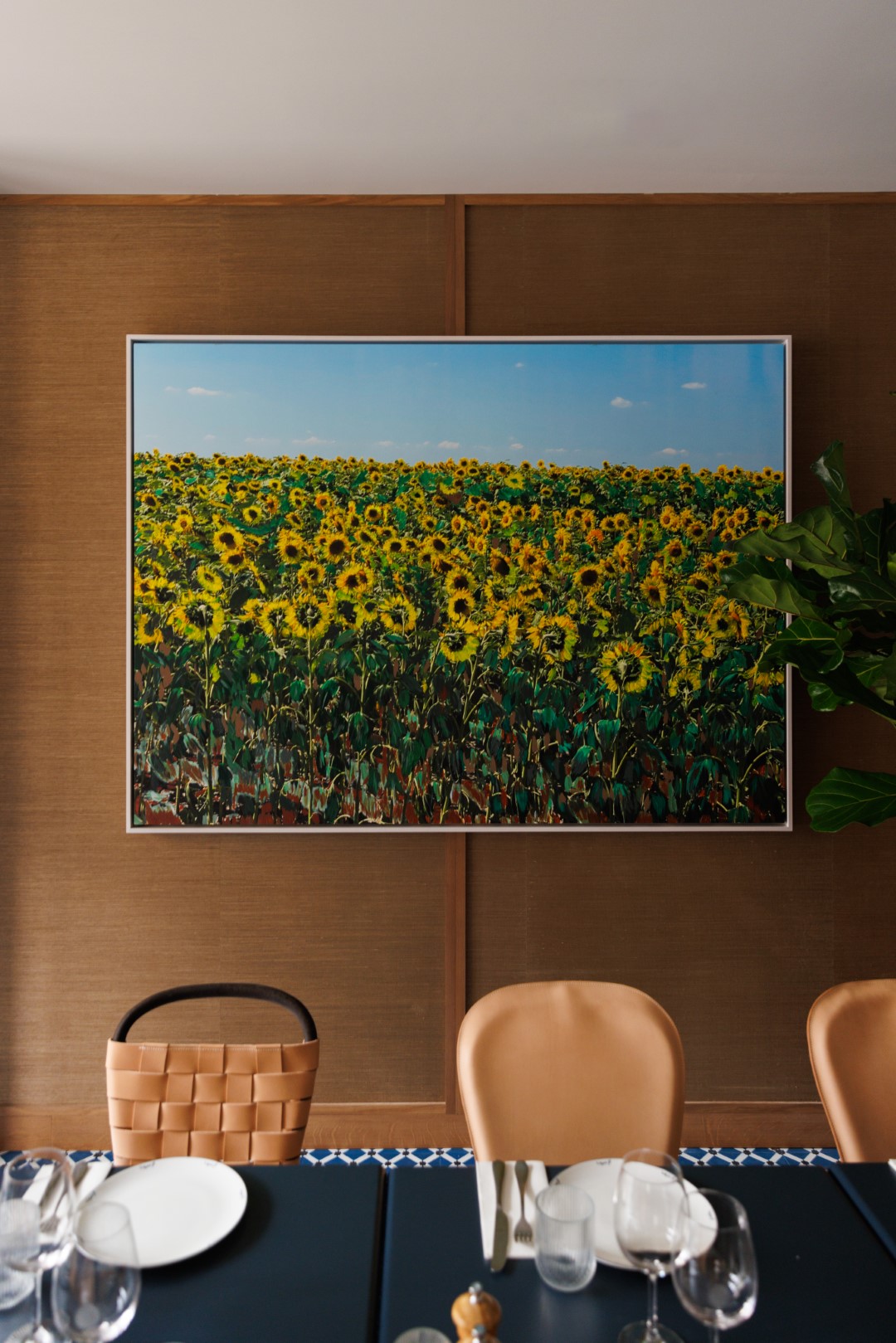 Em Sherif – Art Beyond the Plate