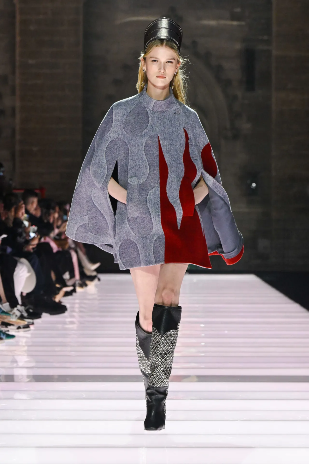 Louis Vuitton Cruise 2026