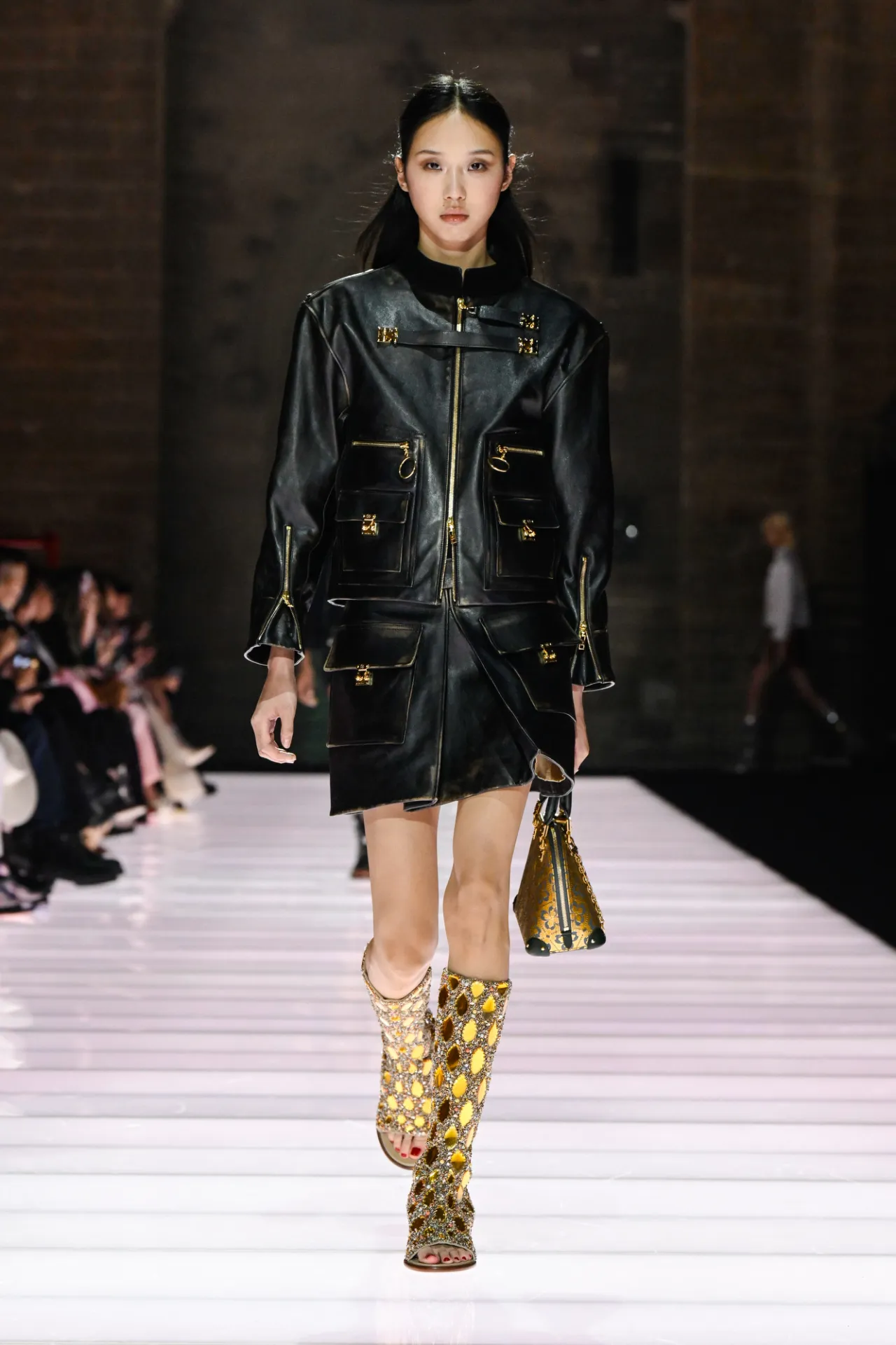 Louis Vuitton Cruise 2026