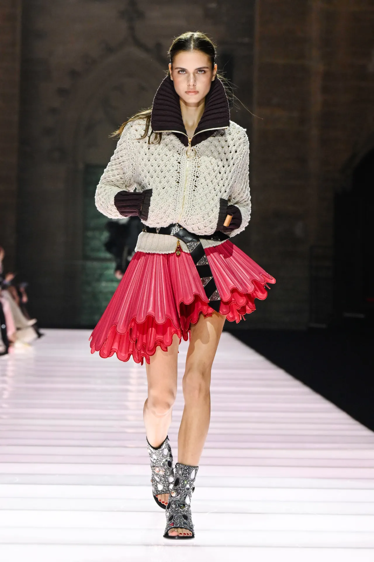 Louis Vuitton Cruise 2026