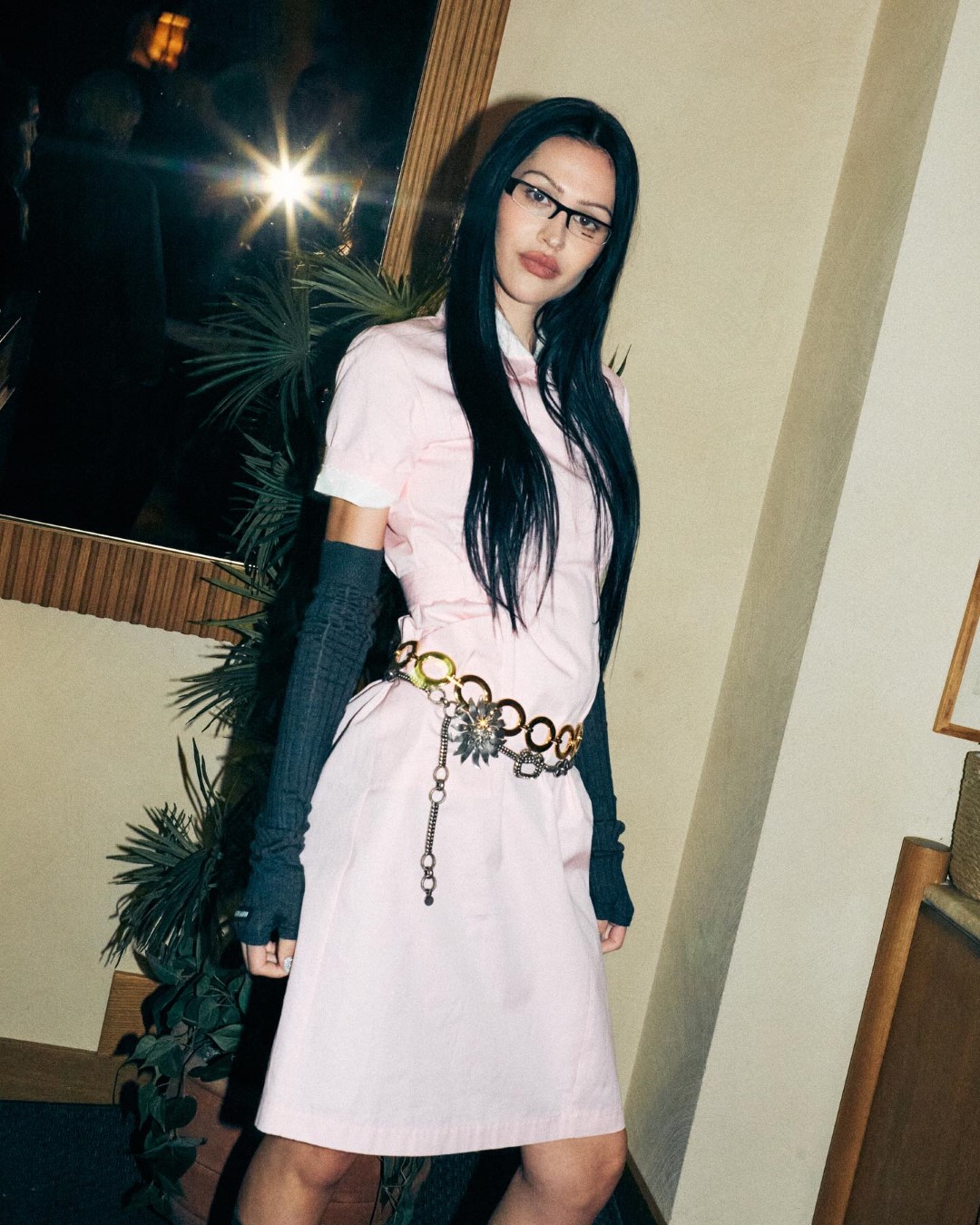 geek chic