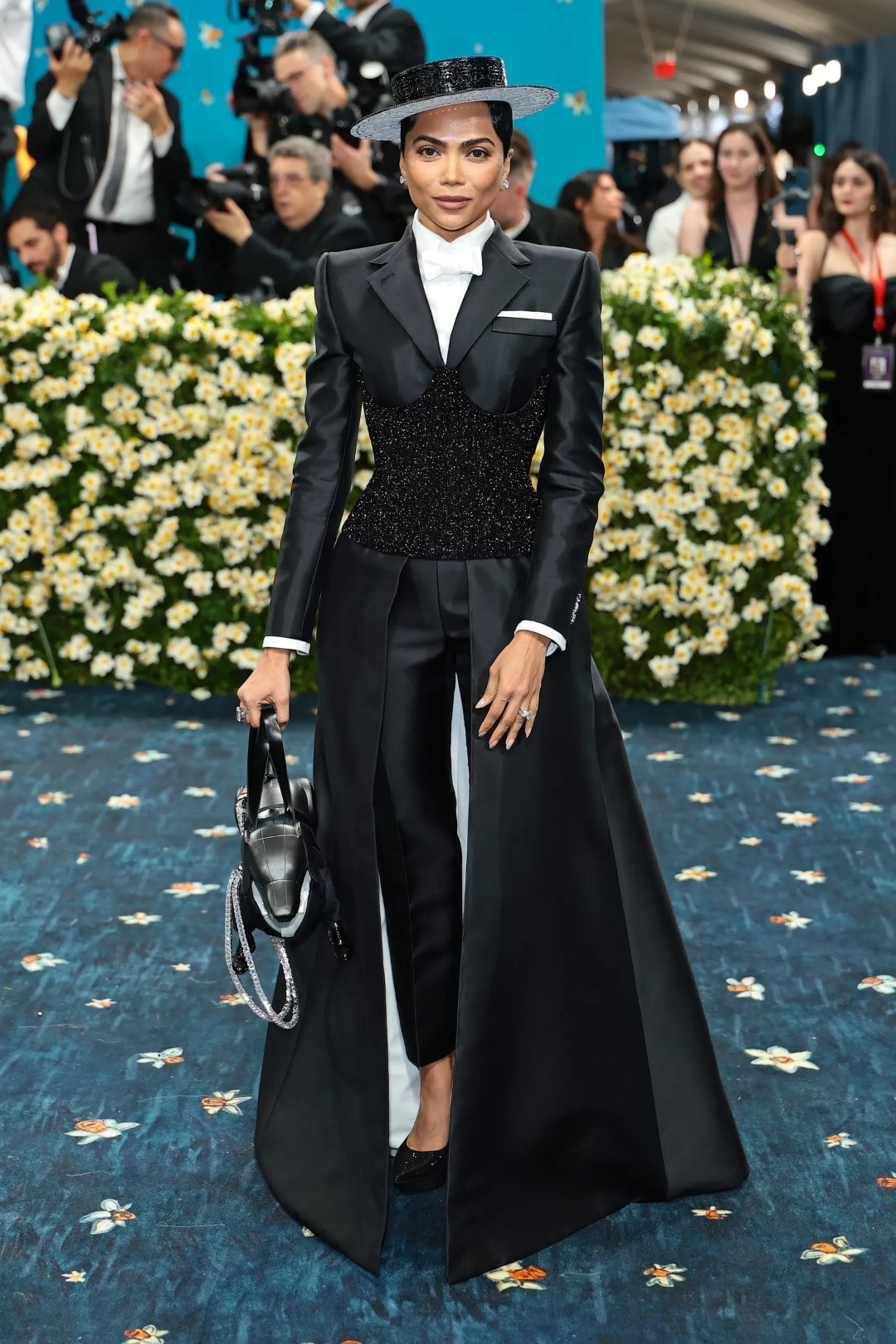 met gala