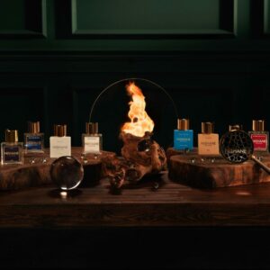 NISHANE -The Scent of a City, Bottled with Soul
