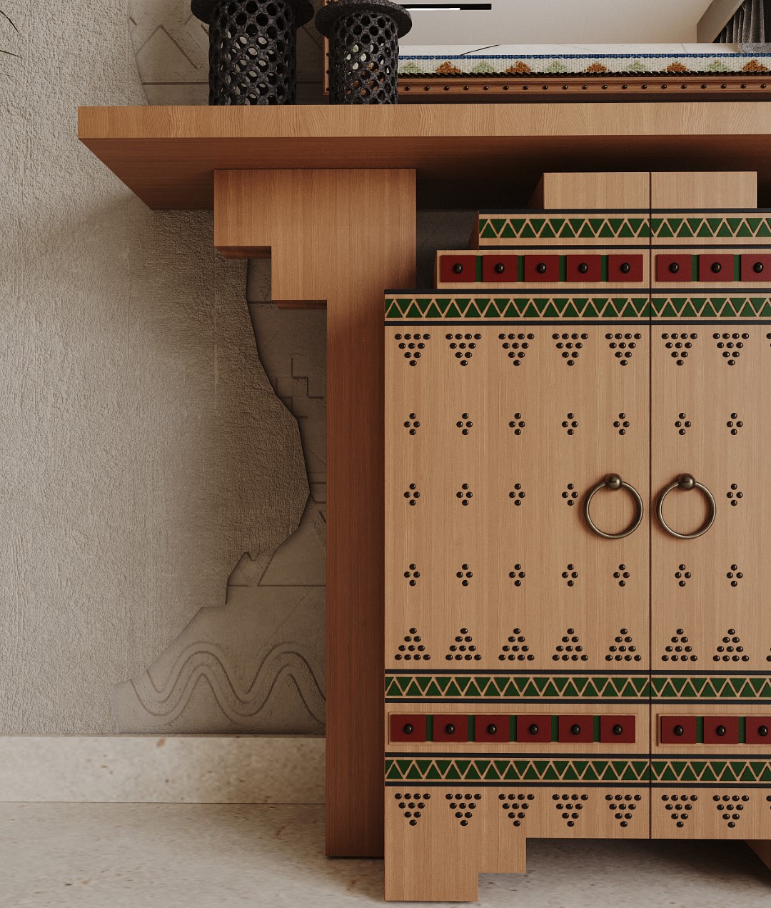 Downtown Design Riyadh – A New Chapter in Saudi Design